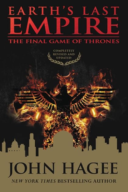 Earth's Last Empire