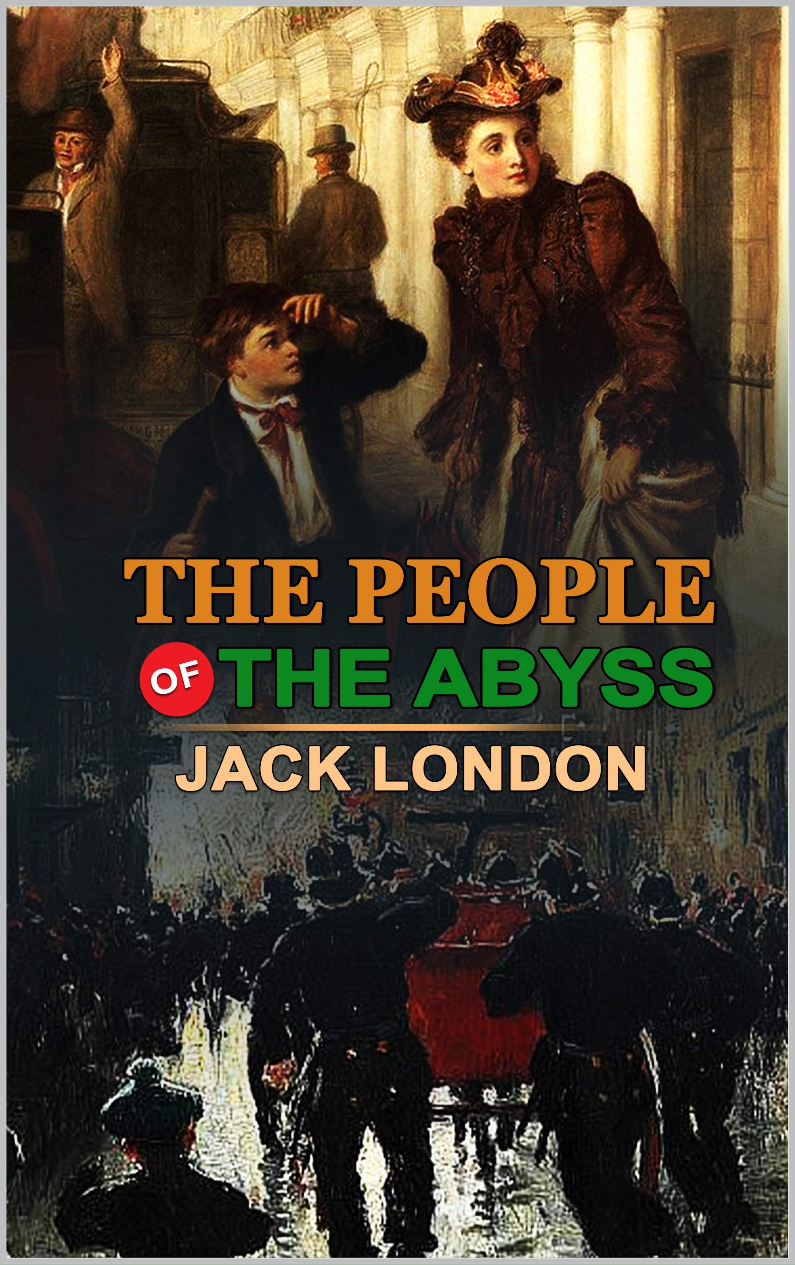 The People of the Abyss