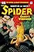 The Spider #42: Satan's Wor...