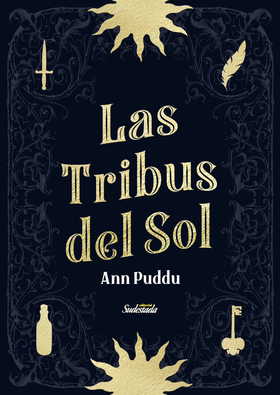 Las Tribus del Sol (Kindle Edition)