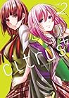 Citrus Plus (Citrus+) Vol. 2 by Saburouta