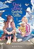 Days of Love at Seagull Villa, Vol. 1