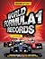 BBC Sport World Formula 1 Records 2016 (Y)