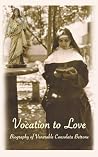 Vocation to Love:...