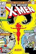 Uncanny X-Men (1963-2011) #125