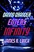Danny Granger Enters Infinity by James R Lynch