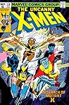 Uncanny X-Men (19...
