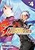The King of Fighters ~A New Beginning~ Vol. 4