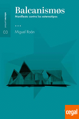 Balcanismos (Unknown Binding)