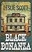 Black Bonanza (Western Seri...