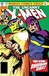 Uncanny X-Men (1963-2011) #142 by Chris Claremont