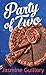 Party of Two (Center Point Platinum Romance (Large Print))