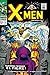 Uncanny X-Men (1963-2011) #25