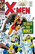 Uncanny X-Men (1963-2011) #27