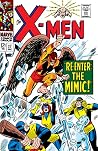 Uncanny X-Men (19...
