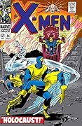 Uncanny X-Men (1963-2011) #26