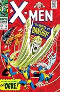 Uncanny X-Men (1963-2011) #28