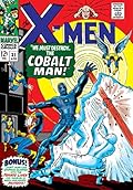 Uncanny X-Men (1963-2011) #31