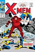 Uncanny X-Men (1963-2011) #32