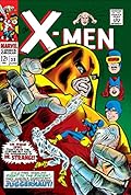 Uncanny X-Men (1963-2011) #33