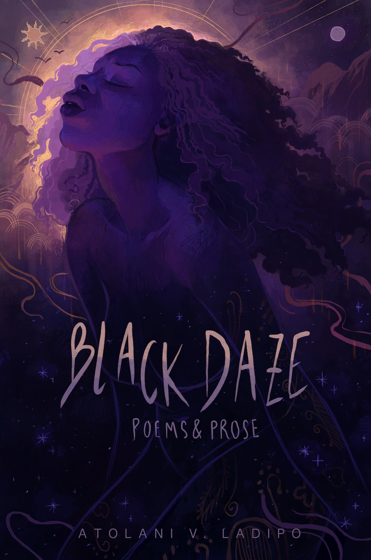 Black Daze: Poems and Prose
