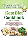 Keto Diet Cookboo...