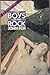 The Boys on the Rock by John Fox