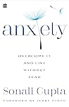 Anxiety : Overcom...