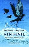 Air Mail: Letters...
