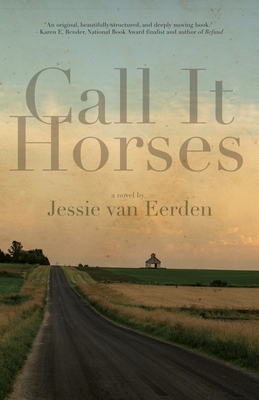 Call It Horses (Hardcover)