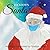 Lockdown Santa: A Magical C...