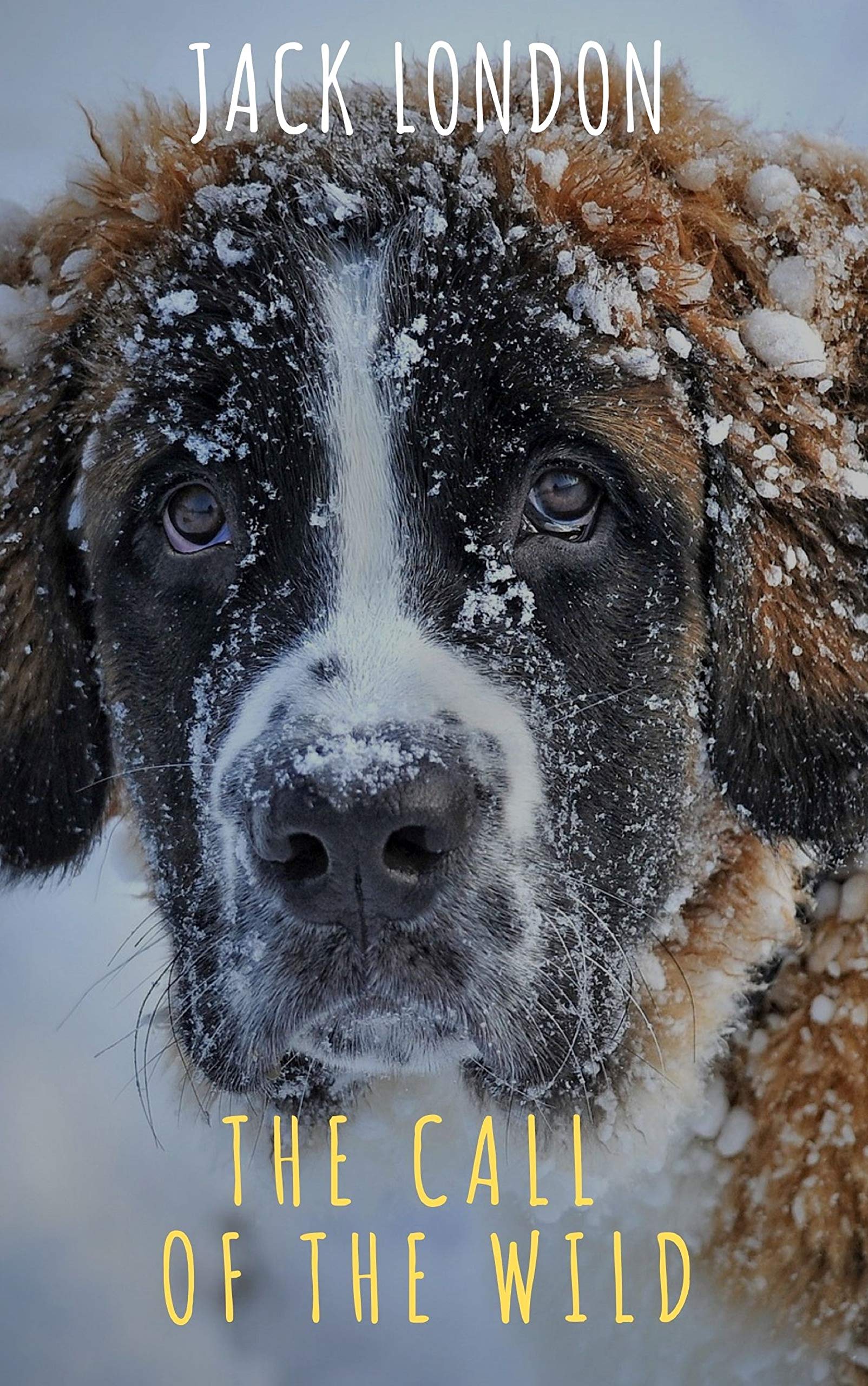 The Call of the Wild