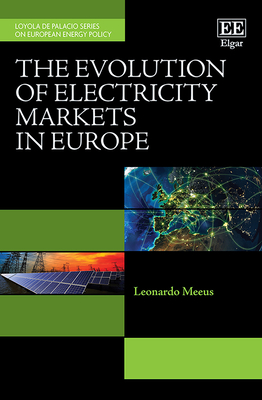 The Evolution of Electricity Markets in Europe (Loyola de Palacio Series on European Energy Policy)