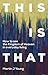 This Is That by Martin Young