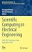 Scientific Computing in Electrical Engineering: SCEE 2018, Taormina, Italy, September 2018 (Mathematics in Industry, 32)