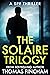 The Solaire Trilogy by Thomas Fincham