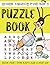 WORD SEARCH FOR KID'S PUZZL...