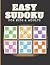 Easy Sudoku For Kids & Adults by Aaron Stokes