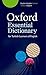 Oxford Essential Dictionary...