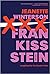 Frankissstein: A Novel