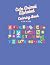 Cute Animal Alphabet Coloring Book For Kids by Aaron Stokes