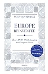 Europe Reinvented...