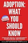 Adoption: What You Should Know (An Orphan's Research)