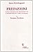 Prefazioni: Lettura ricreativa per determinati ceti a seconda dell'ora e della circostanza