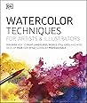Watercolor Techni...