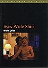 Eyes Wide Shut (BFI Film Classics) Book cover for Eyes Wide Shut (BFI Film Classics)