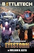Battletech: Eyestorm