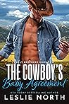 The Cowboy’s Baby Agreement (Wells Brothers #2)
