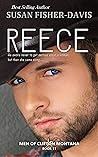 Reece (Men of Clifton, Montana #11)