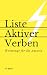 Liste Aktiver Verben by R.P. Bienia